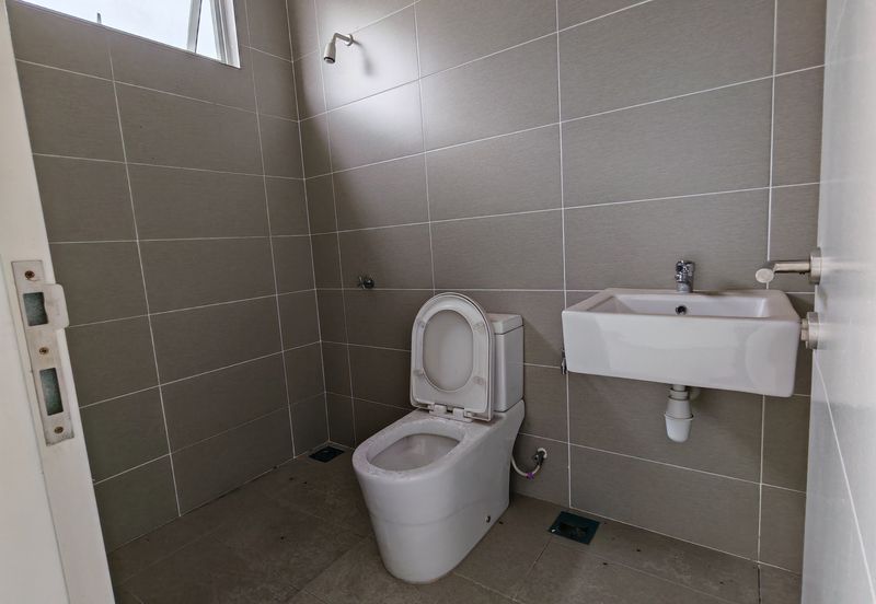 Suriaman 2, Bandar Sri Sendayan