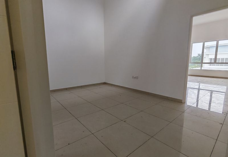 Suriaman 2, Bandar Sri Sendayan