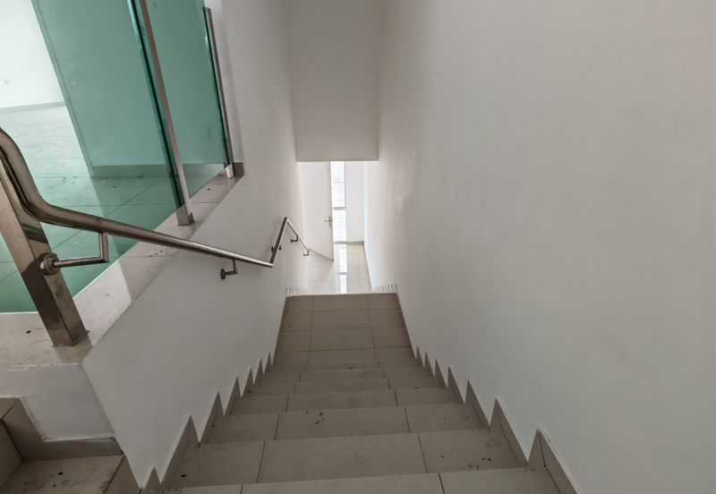 Suriaman 2, Bandar Sri Sendayan