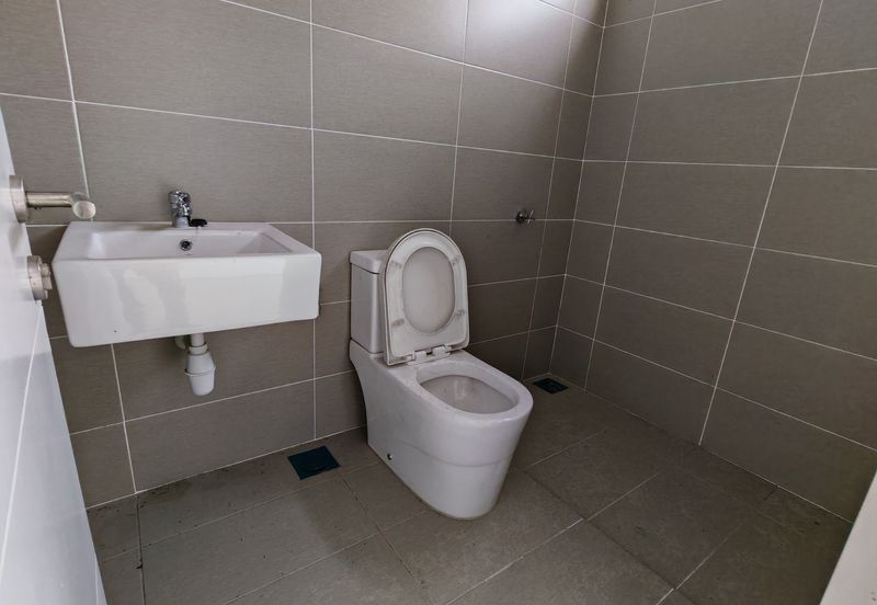 Suriaman 2, Bandar Sri Sendayan