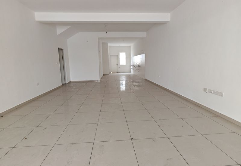 Suriaman 2, Bandar Sri Sendayan