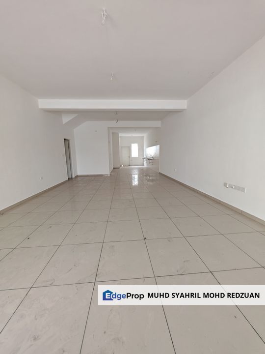 (160k Below MV) 2 Storey house Taman Suriaman 2, Negeri Sembilan, Seremban