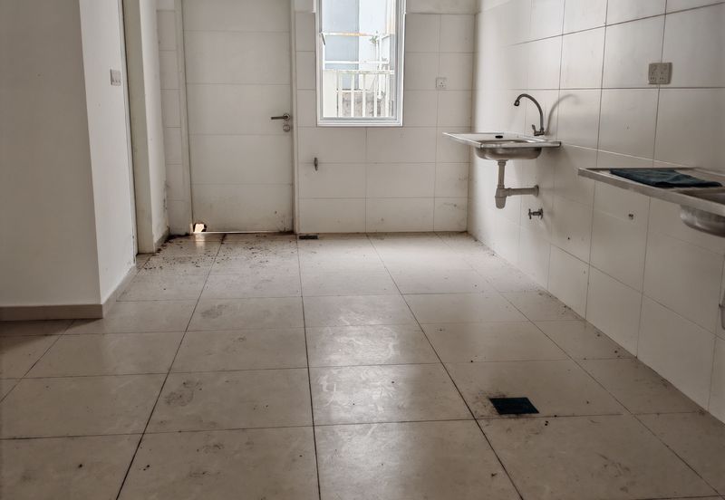 Suriaman 2, Bandar Sri Sendayan