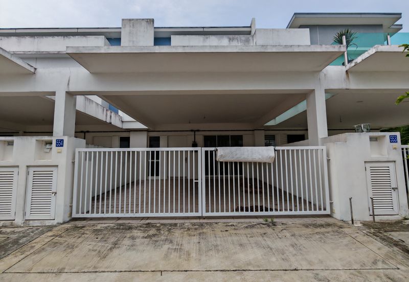 Suriaman 2, Bandar Sri Sendayan