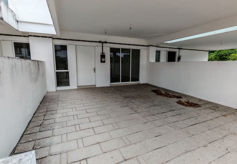 Suriaman 2, Bandar Sri Sendayan