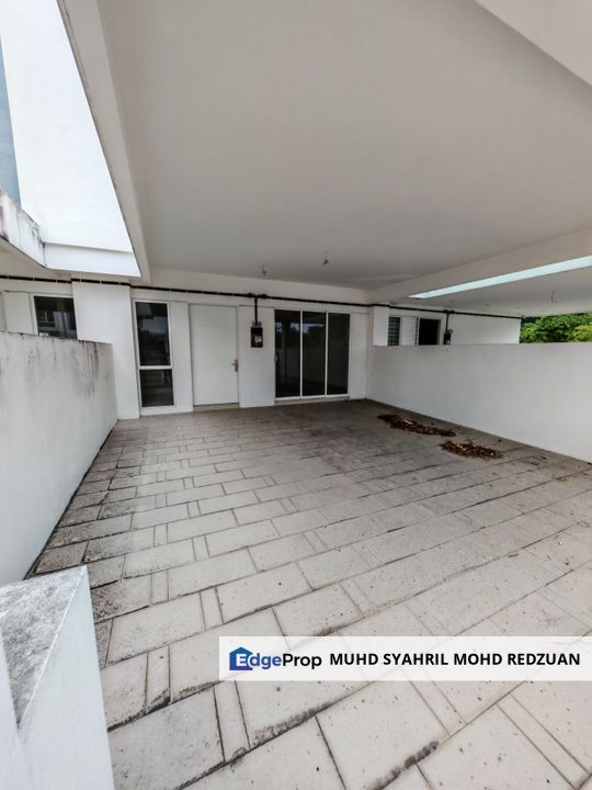 (160k Below MV) 2 Storey house Taman Suriaman 2, Negeri Sembilan, Seremban