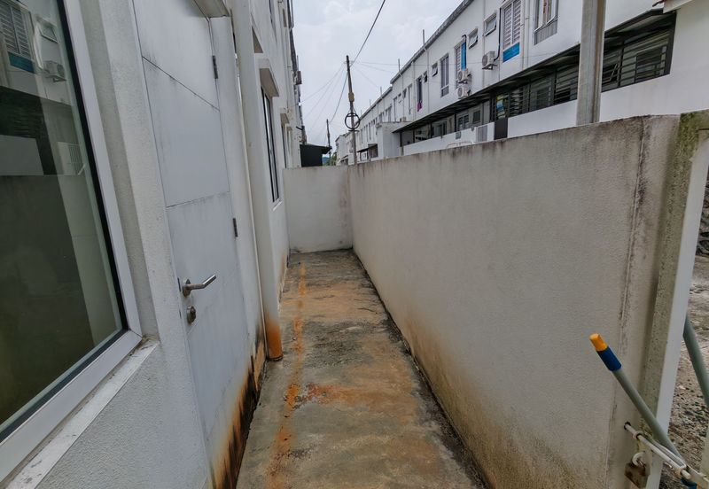 Suriaman 2, Bandar Sri Sendayan