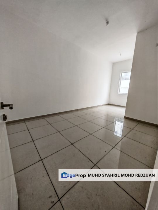 (160k Below MV) 2 Storey house Taman Suriaman 2, Negeri Sembilan, Seremban