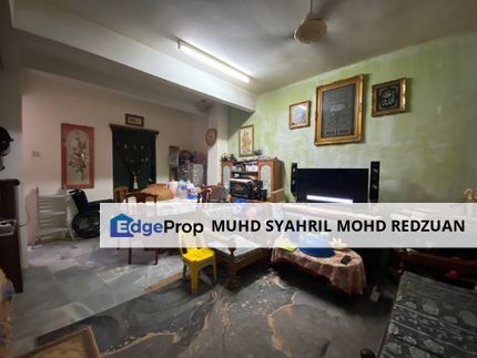 2 Storey Terrace Taman Putra Perdana Puchong , Selangor, Puchong