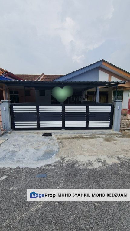 (REFURBISHED) MANY UNIT Taman Desa Pd available for Sale, Negeri Sembilan, Port Dickson