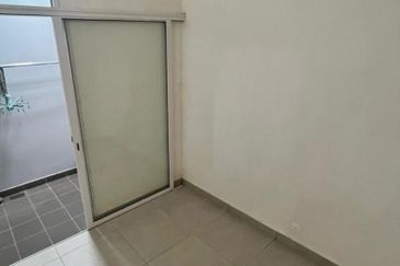 Canopy Hills Apartment