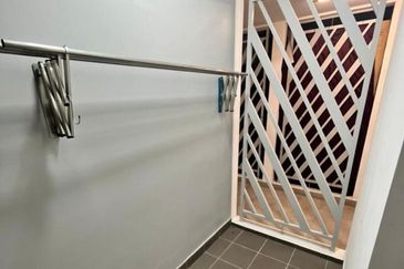 Canopy Hills Apartment