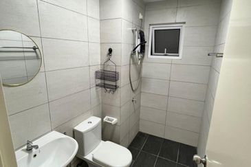 Canopy Hills Apartment