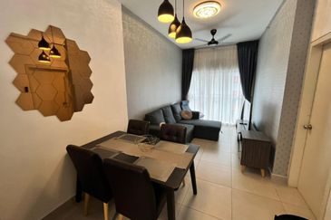 Canopy Hills Apartment