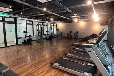 Canopy Hills Apartment