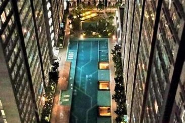 Canopy Hills Apartment