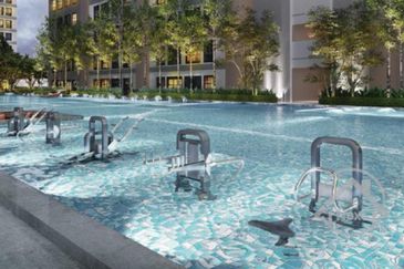 Canopy Hills Apartment