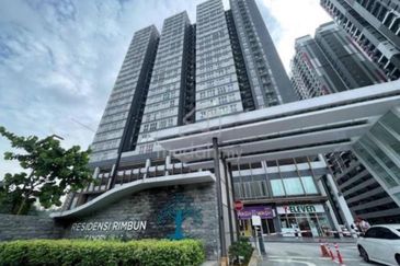 Canopy Hills Apartment