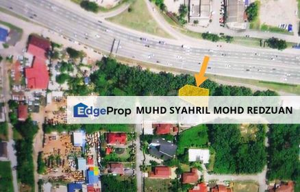 Kg Sg Ramal Dalam, Kajang Land for Sale, Selangor, Bangi