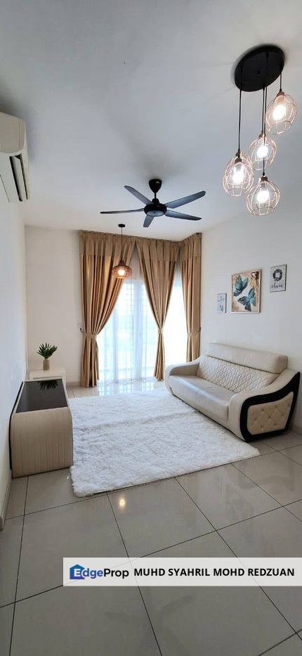 Savanna Southville City For Rent , Selangor, Bangi