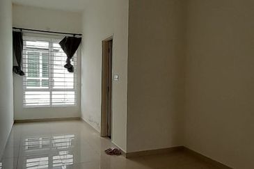 HIJAYU 3A @ BANDAR SRI SENDAYAN