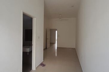 HIJAYU 3A @ BANDAR SRI SENDAYAN