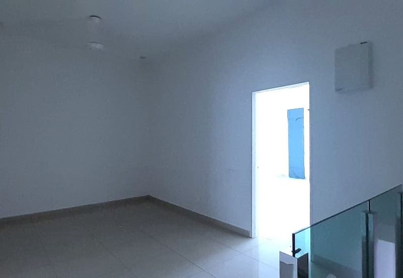 HIJAYU 3A @ BANDAR SRI SENDAYAN