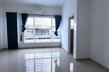 HIJAYU 3A @ BANDAR SRI SENDAYAN