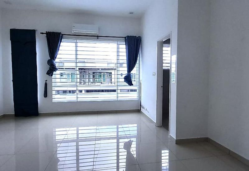 HIJAYU 3A @ BANDAR SRI SENDAYAN