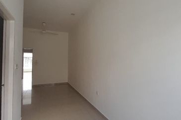 HIJAYU 3A @ BANDAR SRI SENDAYAN