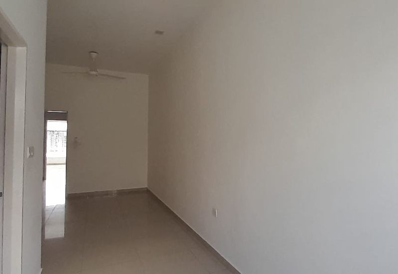 HIJAYU 3A @ BANDAR SRI SENDAYAN