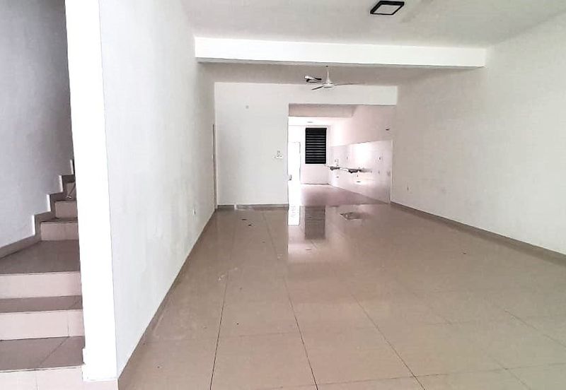 HIJAYU 3A @ BANDAR SRI SENDAYAN