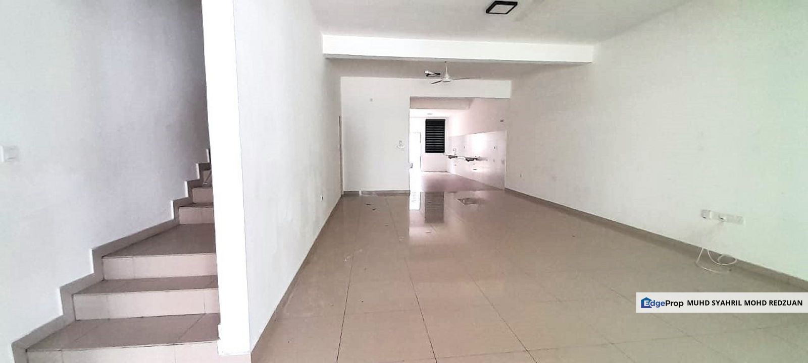 2 Storey Hijayu 3A Bdr Sri Sendayan for Sale, Negeri Sembilan, Seremban