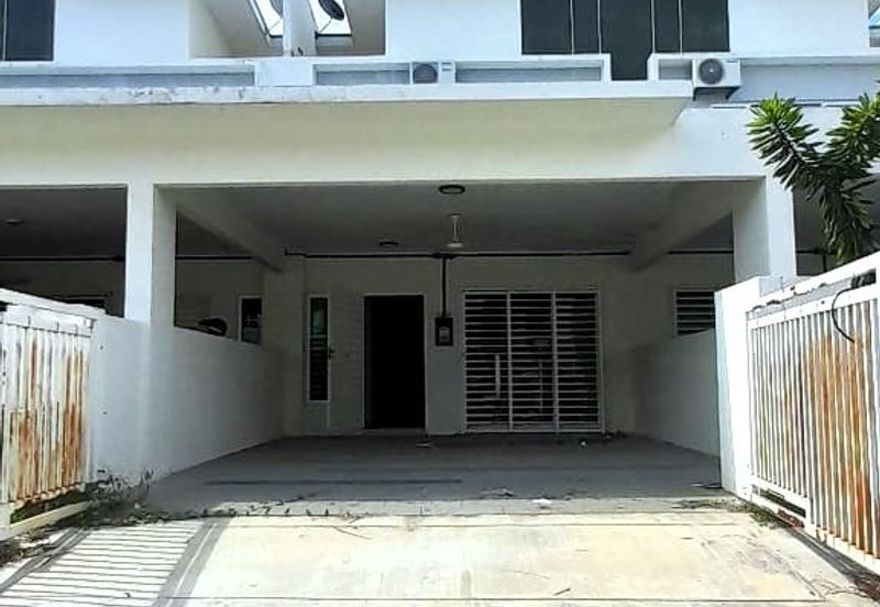 HIJAYU 3A @ BANDAR SRI SENDAYAN