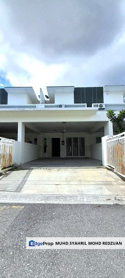 2 Storey Hijayu 3A Bdr Sri Sendayan for Sale, Negeri Sembilan, Seremban