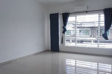 HIJAYU 3A @ BANDAR SRI SENDAYAN