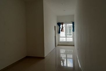 HIJAYU 3A @ BANDAR SRI SENDAYAN