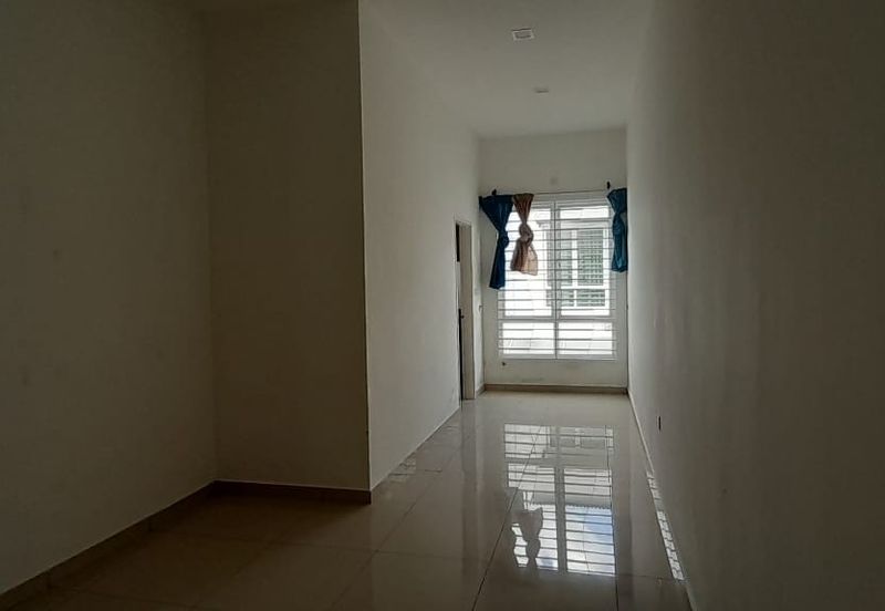 HIJAYU 3A @ BANDAR SRI SENDAYAN