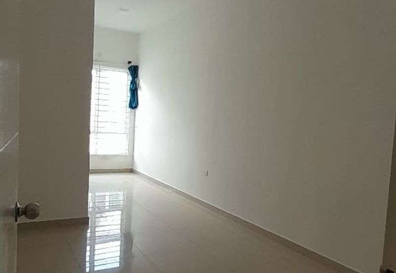 HIJAYU 3A @ BANDAR SRI SENDAYAN