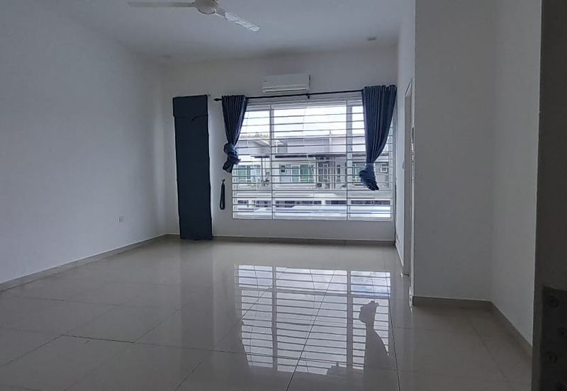 HIJAYU 3A @ BANDAR SRI SENDAYAN