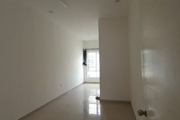 HIJAYU 3A @ BANDAR SRI SENDAYAN