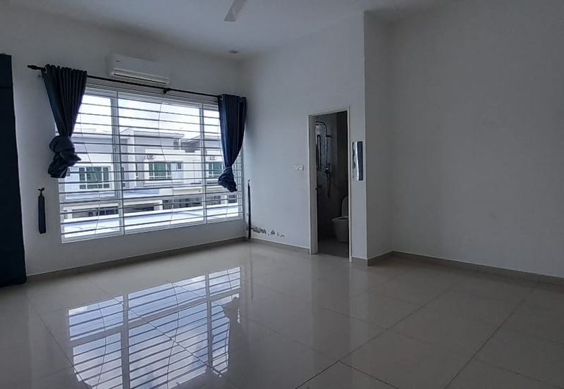 HIJAYU 3A @ BANDAR SRI SENDAYAN