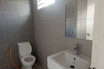 HIJAYU 3A @ BANDAR SRI SENDAYAN