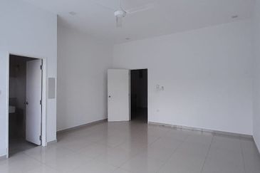 HIJAYU 3A @ BANDAR SRI SENDAYAN