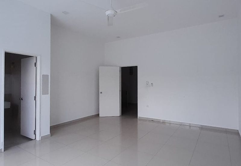 HIJAYU 3A @ BANDAR SRI SENDAYAN