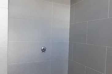 HIJAYU 3A @ BANDAR SRI SENDAYAN