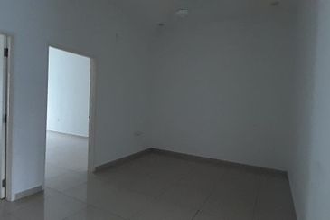 HIJAYU 3A @ BANDAR SRI SENDAYAN