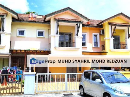 2 Storey Taman Tasik Prima Puchong for sale, Selangor, Puchong