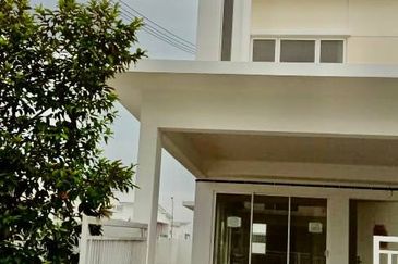 Suriaman 3, Bandar Sri Sendayan