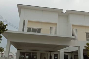 Suriaman 3, Bandar Sri Sendayan